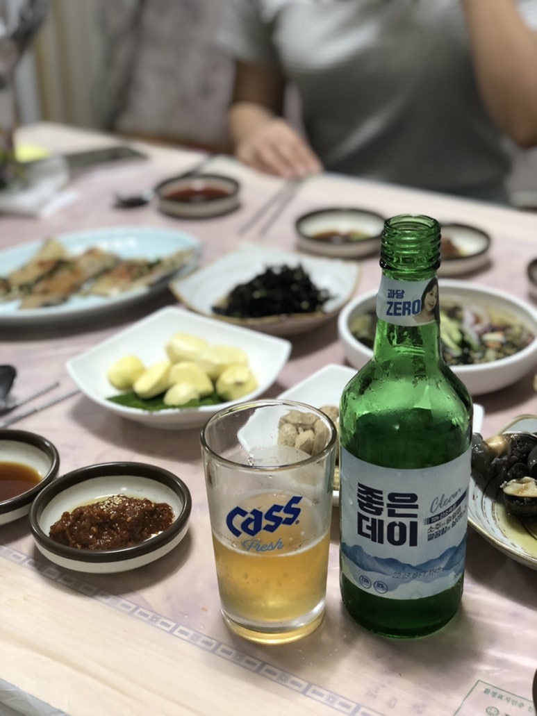 서울다찌 이미지
