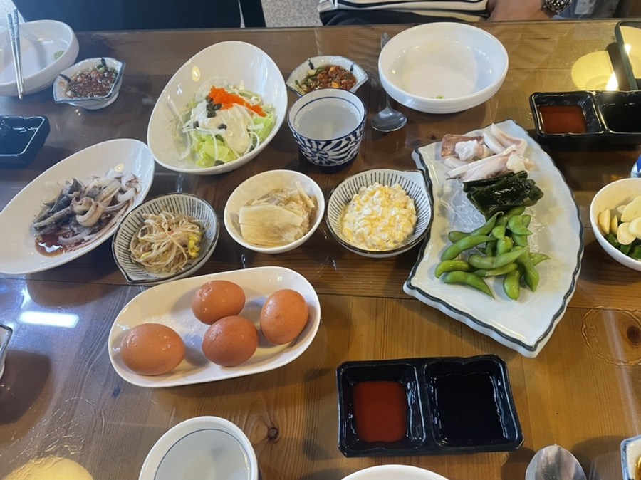 향천회초밥 이미지