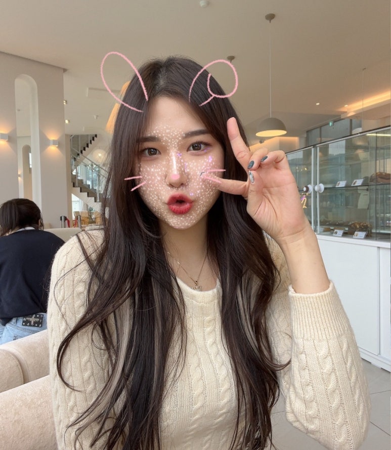 그랑께카페 이미지