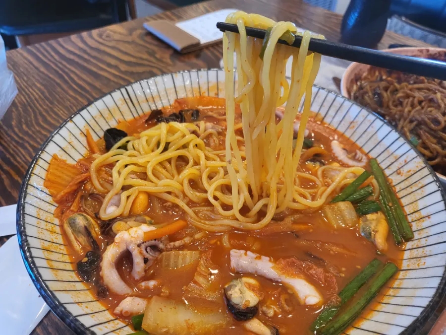 사천중화요리 이미지