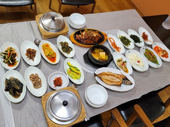 통나무가든 이미지