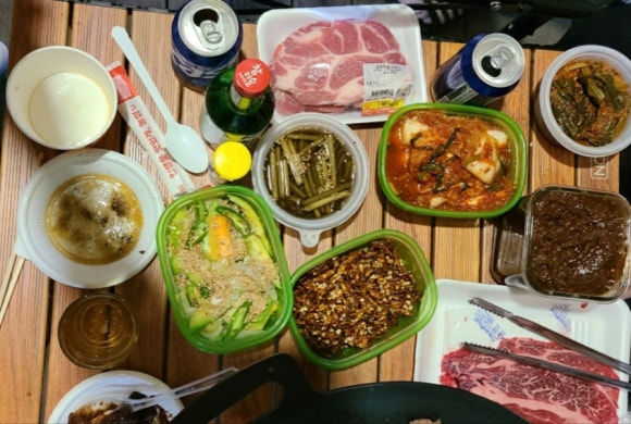 수락베이스캠프 이미지