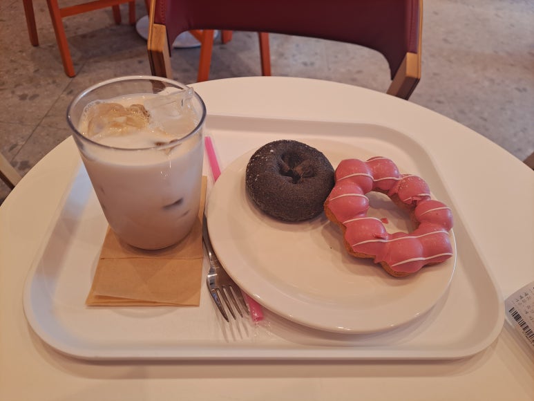 던킨포천송우리점 이미지