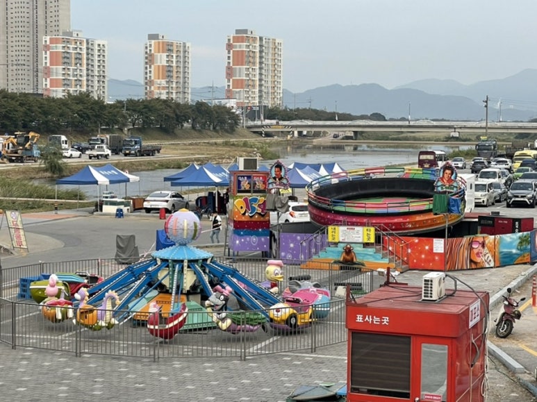 뚝방영족발 이미지