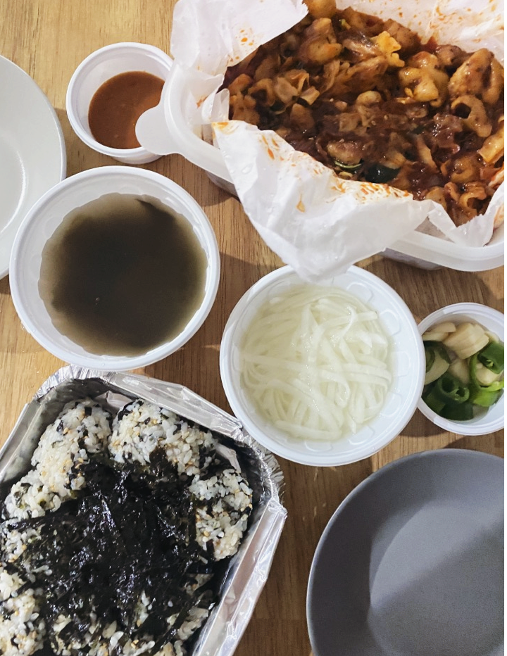 미미왕십리야채불곱창 이미지
