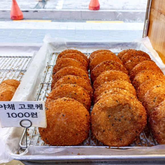 화승꽈배기 이미지