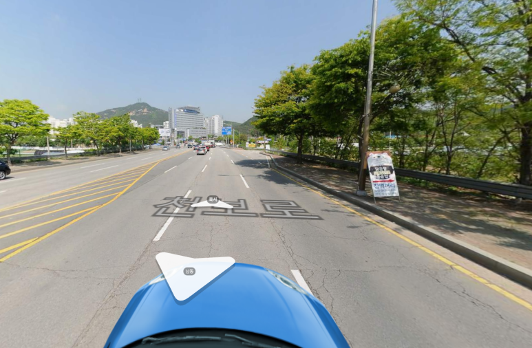 민백막국수 이미지
