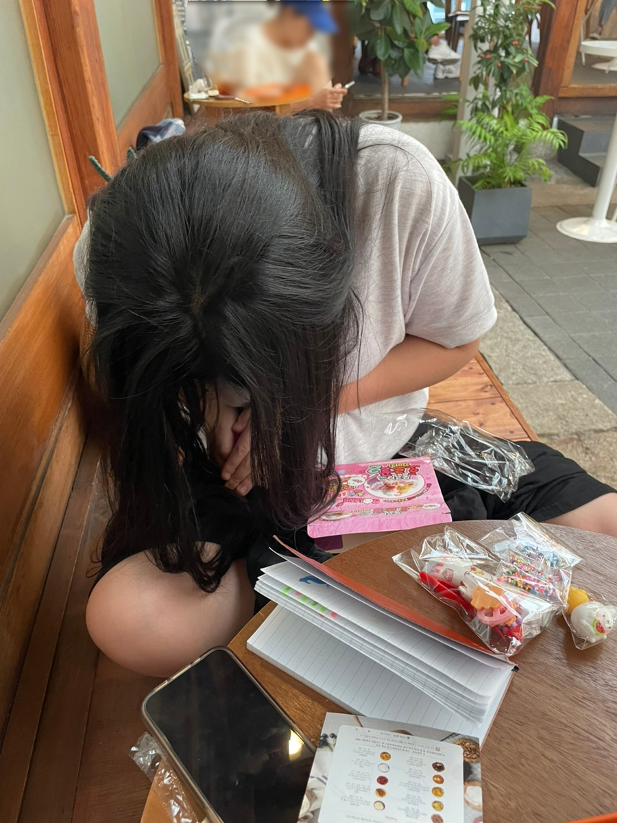 한옥서울커피 이미지