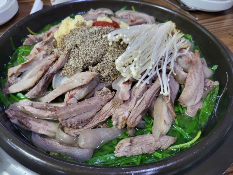 까망염소 이미지
