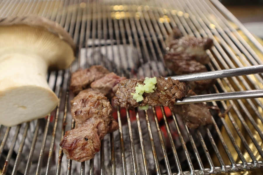 강남식육식당 이미지