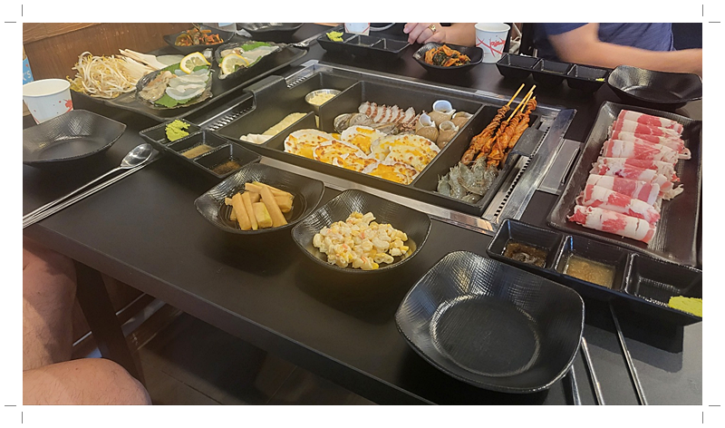 고기랑조개당 이미지