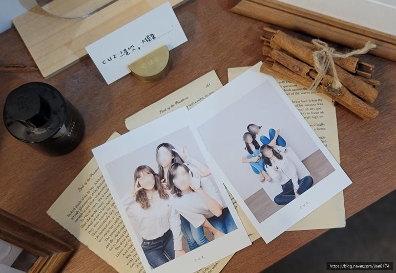 잠깐만스튜디오 이미지