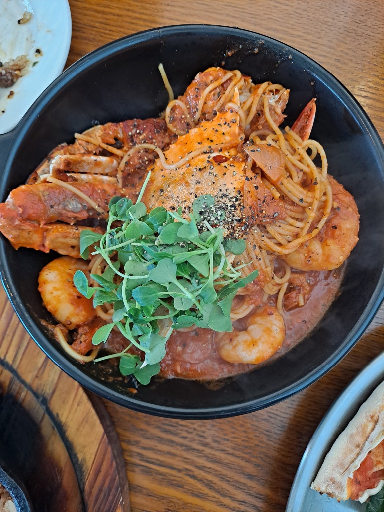 하삼동커피꽃바위점 이미지
