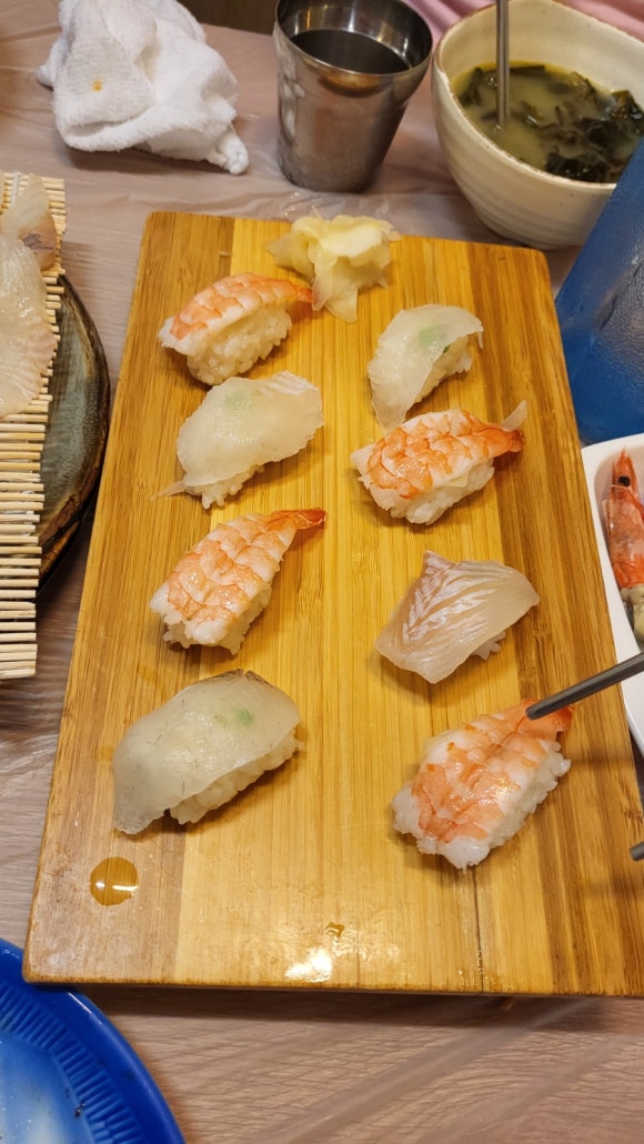 통큰바다횟집 이미지