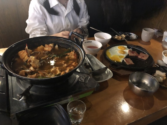 추냄포차 이미지