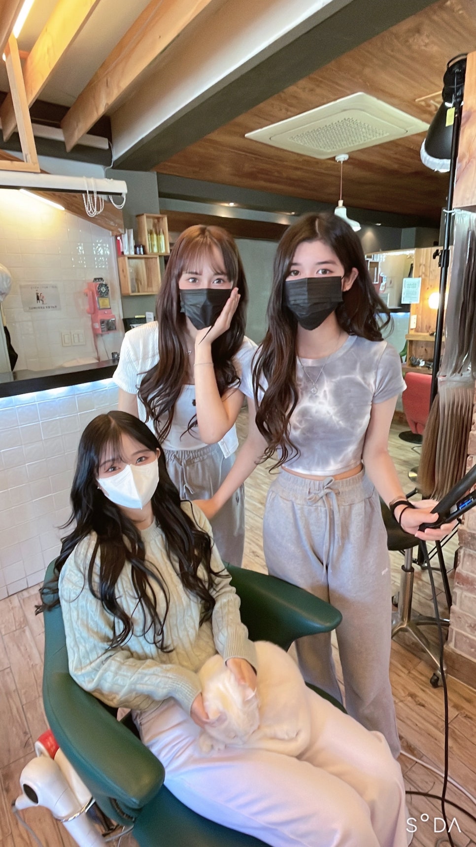 아미고미용실 이미지