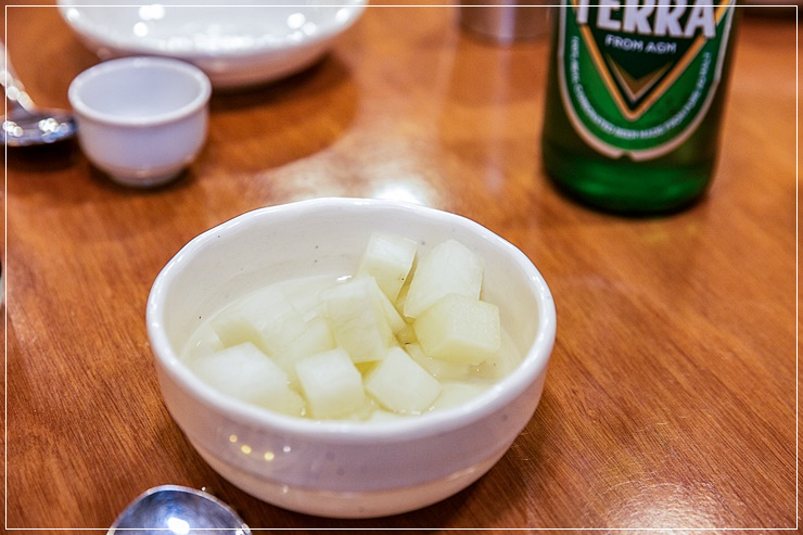 구구안동찜닭 이미지