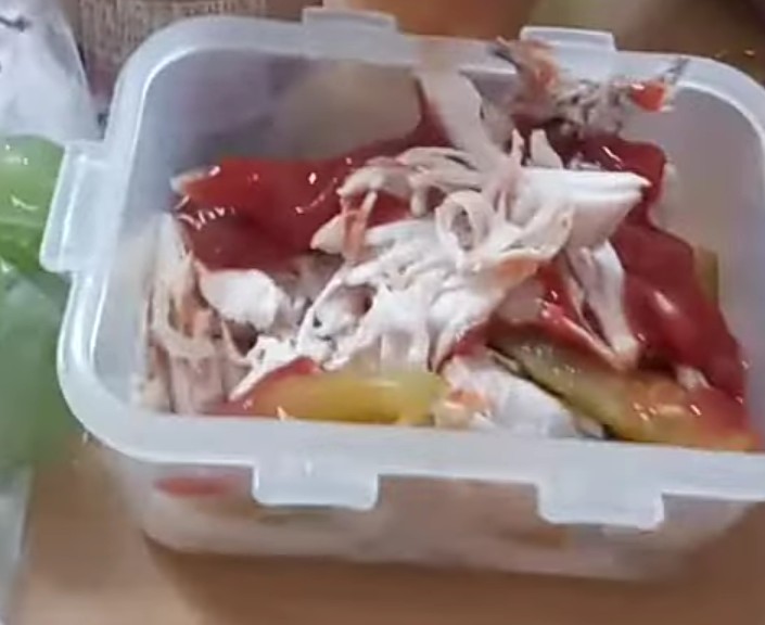 닭한마리영양탕 이미지