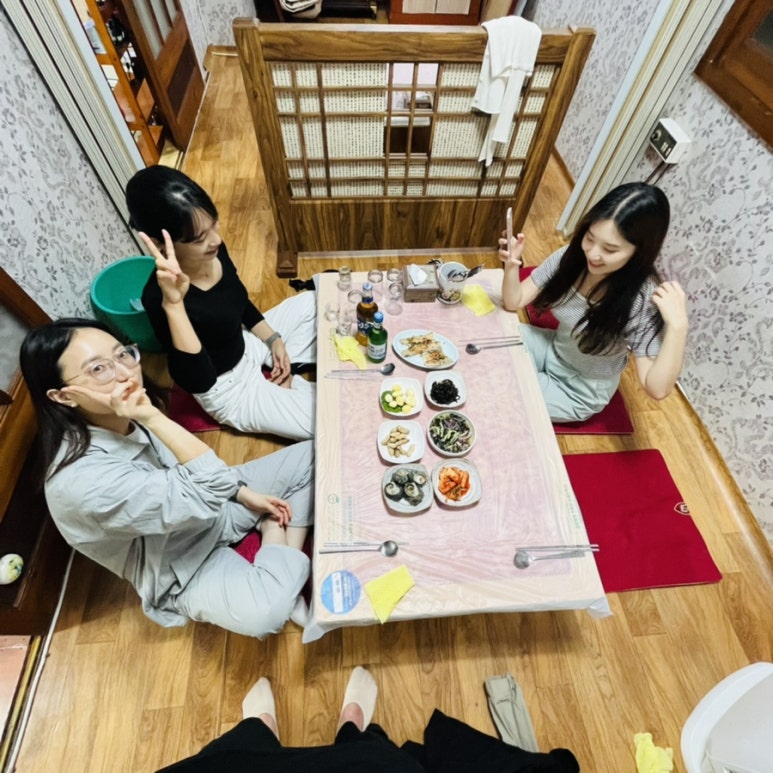 서울다찌 이미지