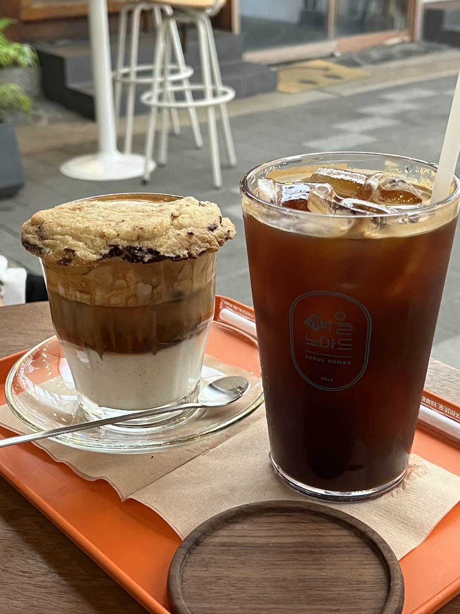 한옥서울커피 이미지