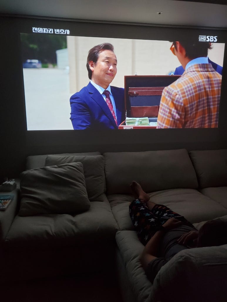 클래식소파 이미지
