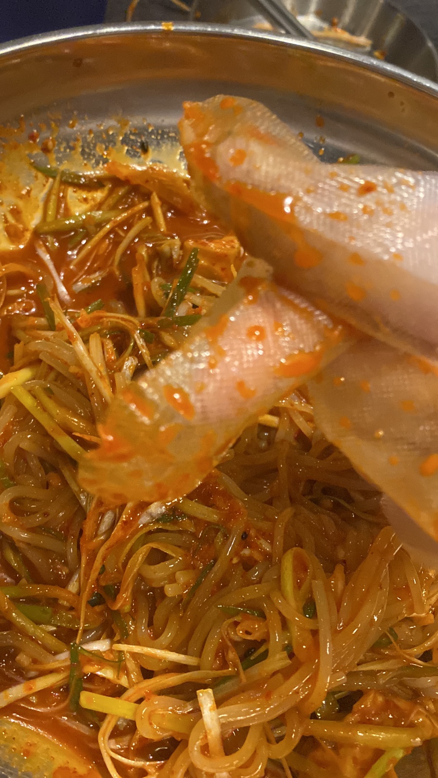 굽네치킨화곡2.8동점 이미지