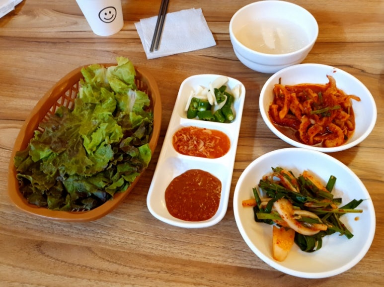 대포야시장족발 이미지