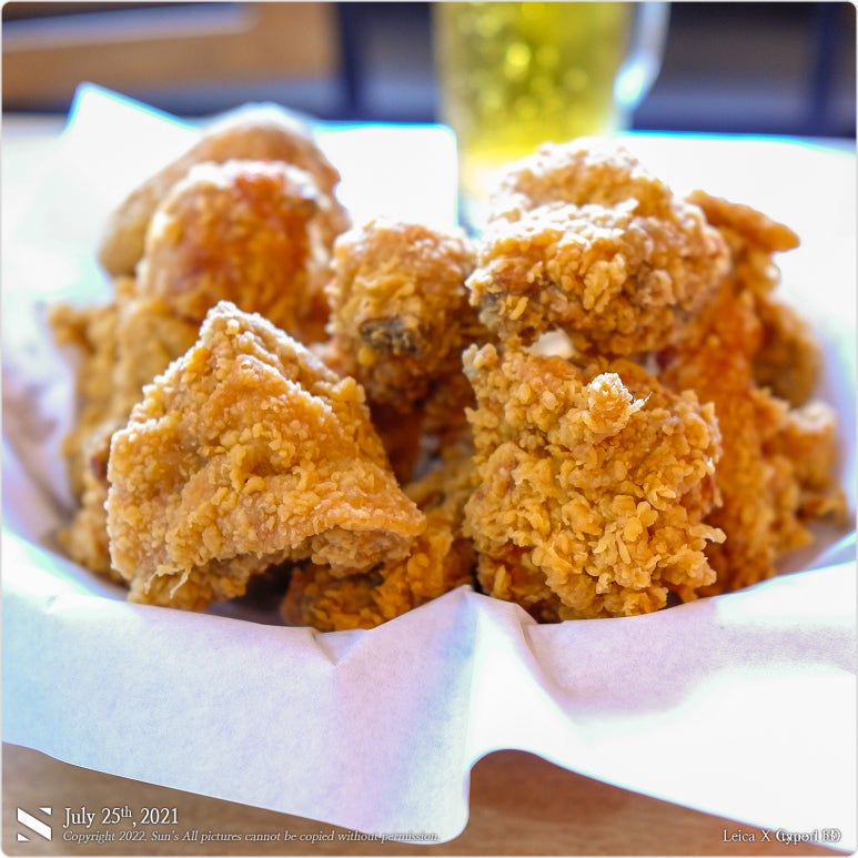 치킨마루 하대원점 이미지