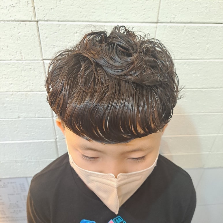 고향미용실 이미지