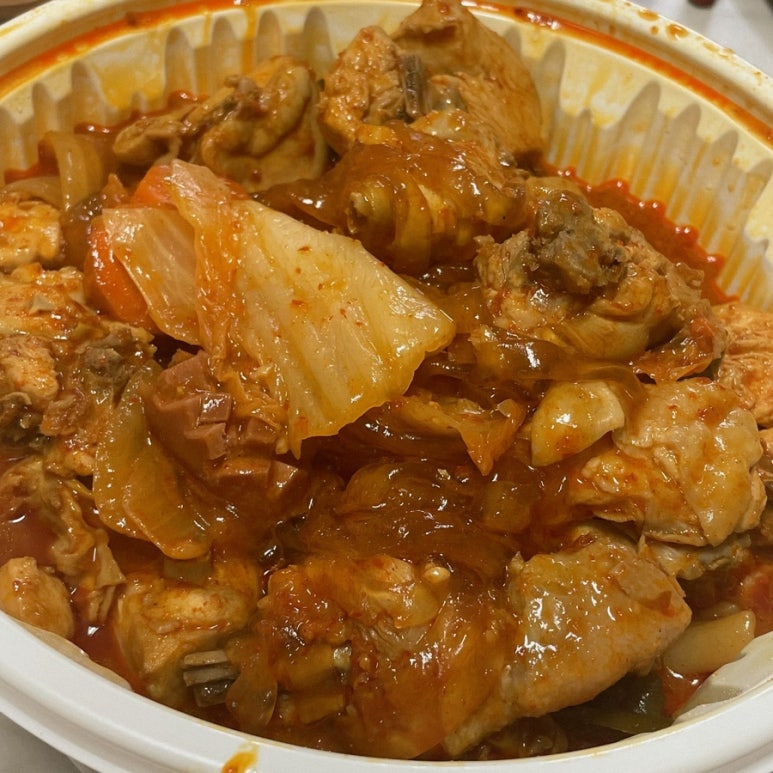 한라산옹기구이삼겹살 이미지