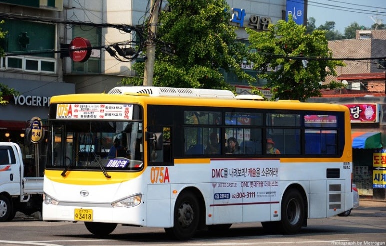 (주)백마운수 이미지