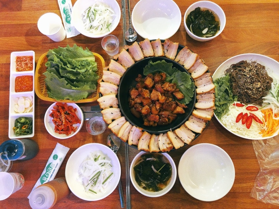 이런날엔족발 이미지