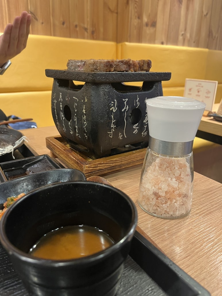 규카츠정오송점 이미지