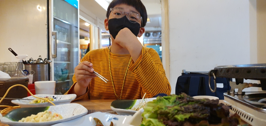 전주골갈비 이미지