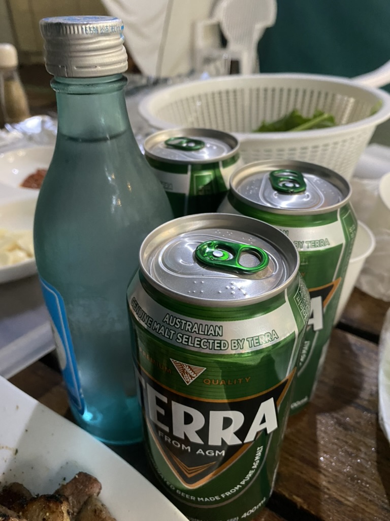 계룡산글램핑동월숲 이미지