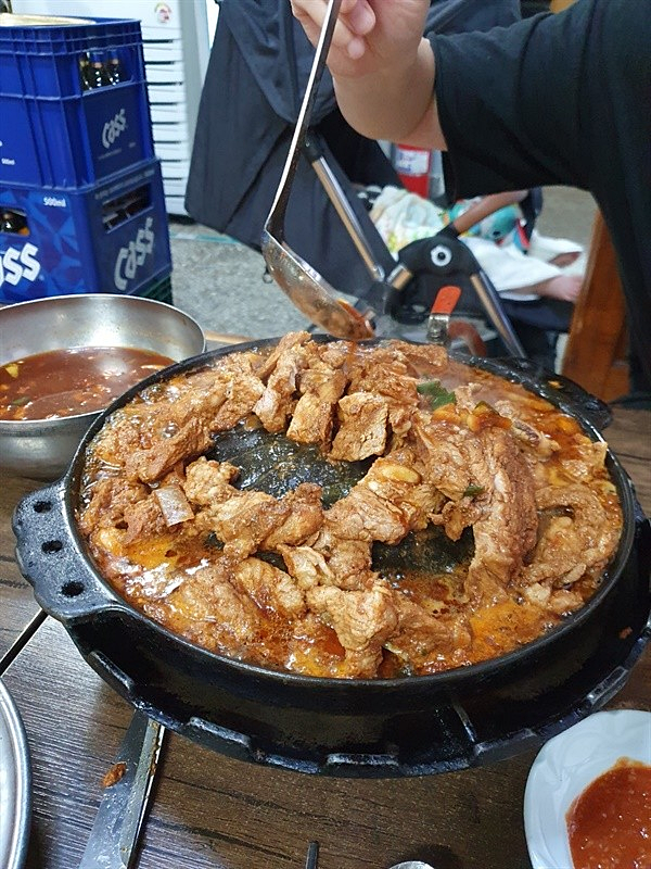 홀릭식당 이미지