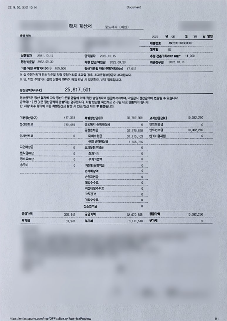 제이비렌트카 이미지