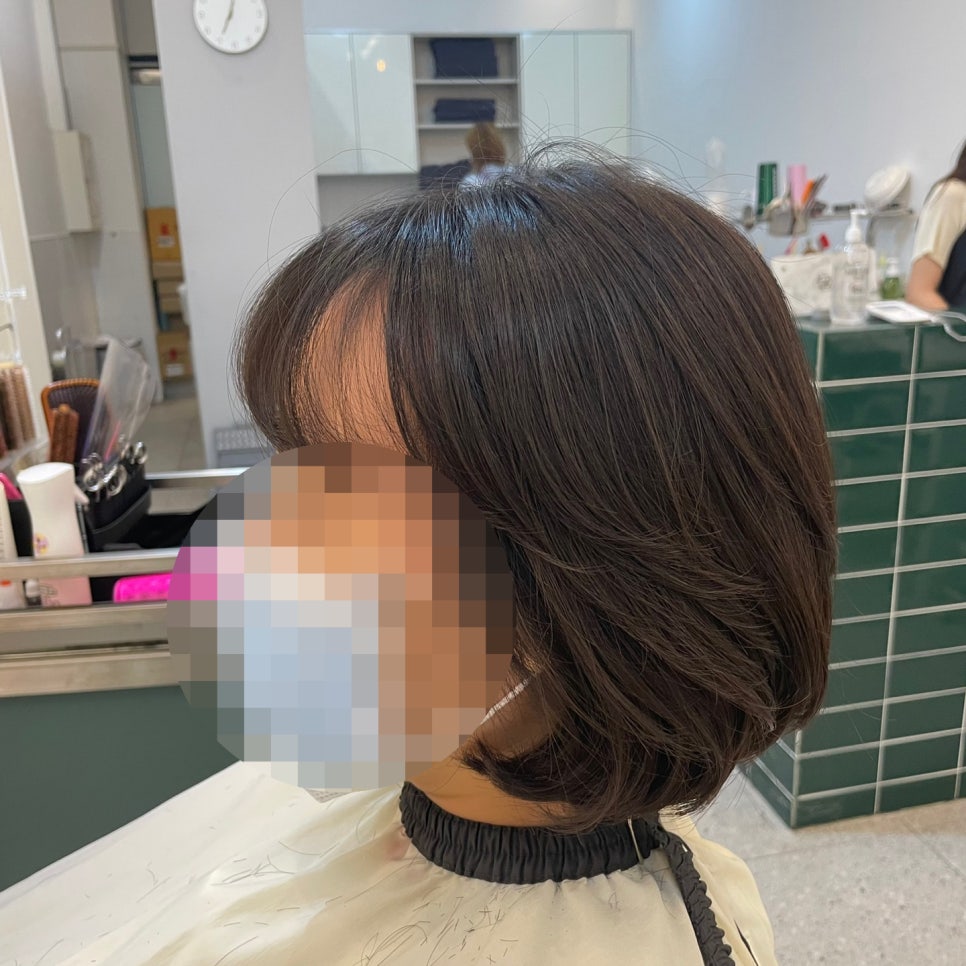 헤어살롱 림 이미지