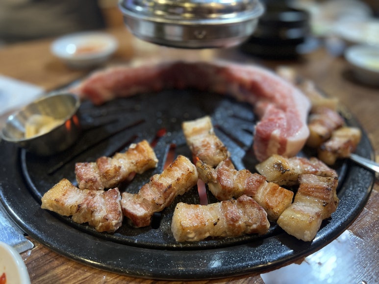 삼겹살아신촌을못가 이미지