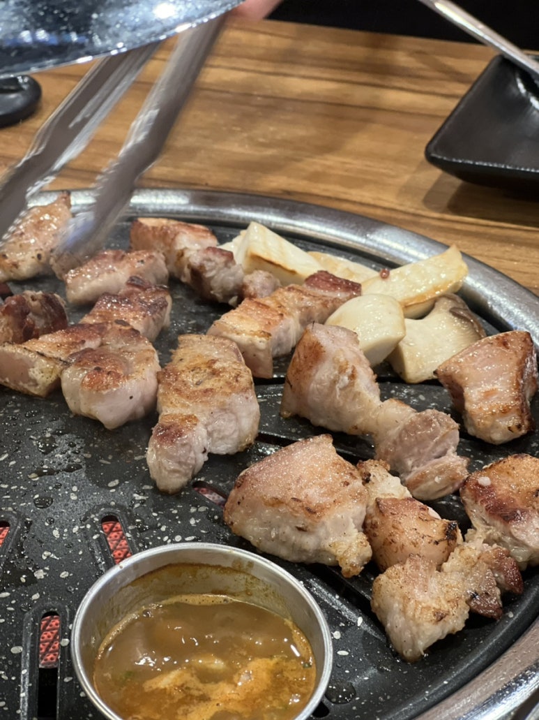 아웃백딜리버리 이미지
