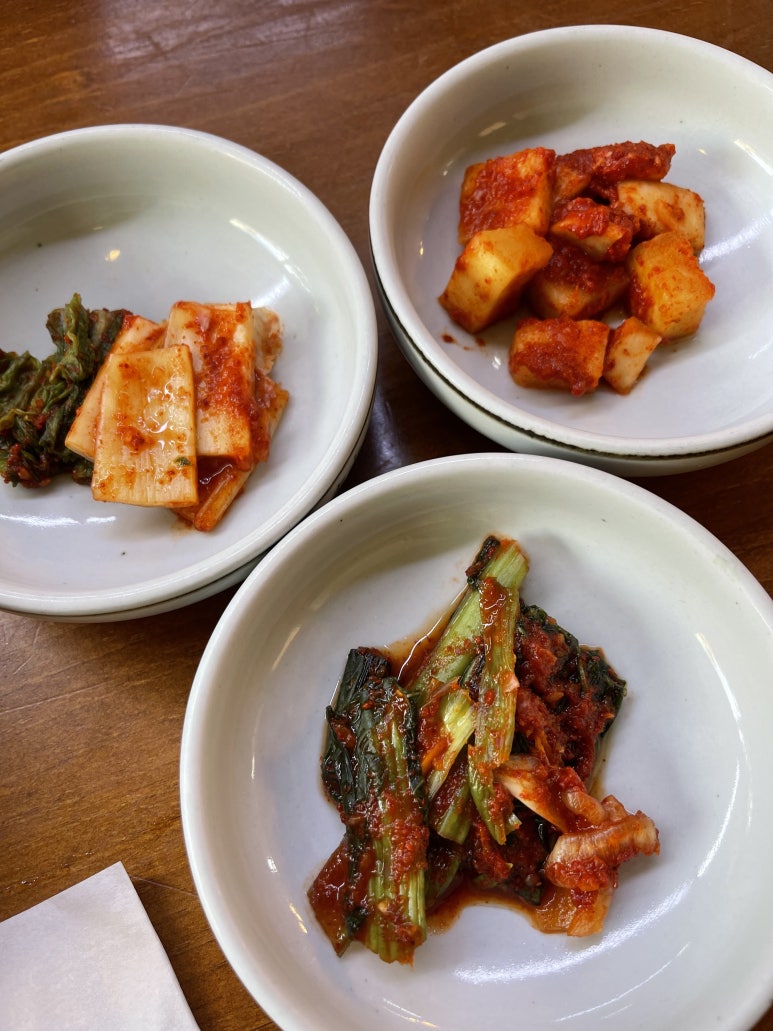 마을 콩나물 이미지