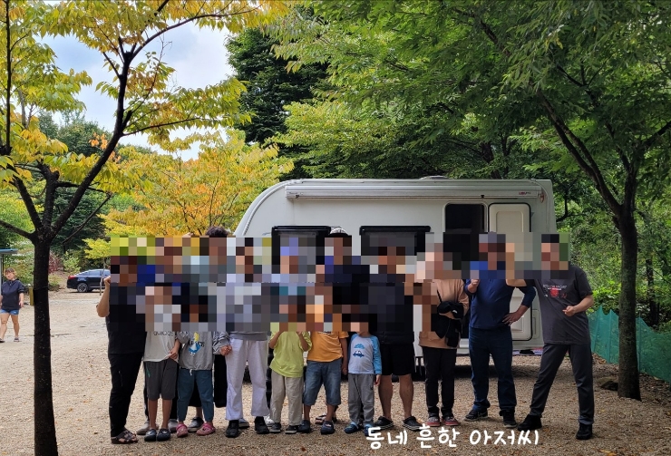 무주구천동캠핑장제제캠프 이미지
