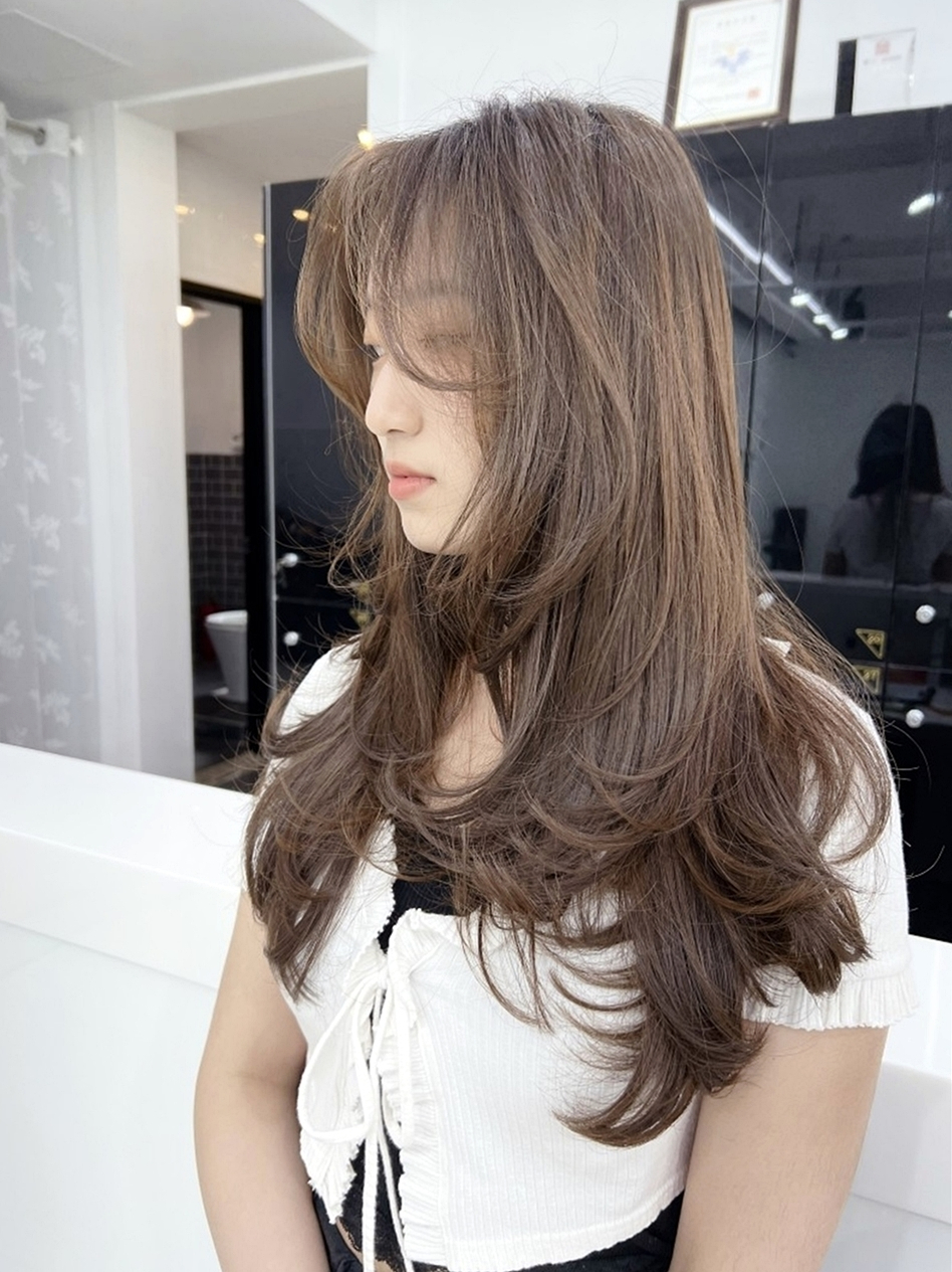장수나헤어샵 이미지
