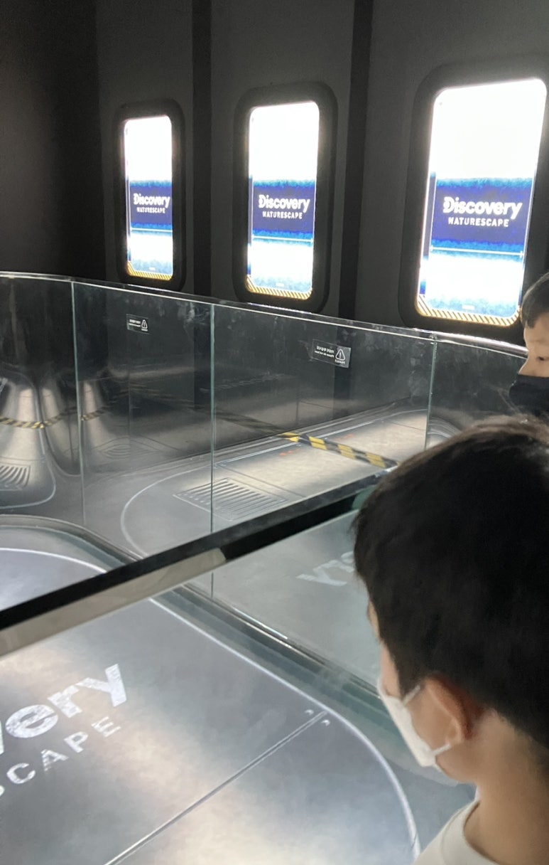 수하 캠핑파크 이미지
