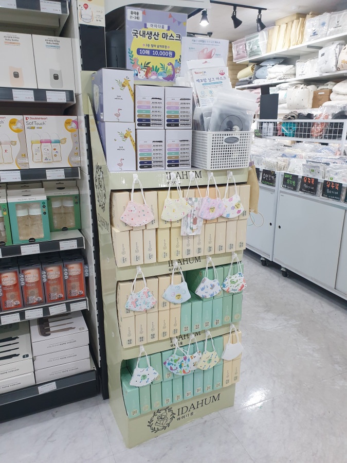 베이비하우스 이미지