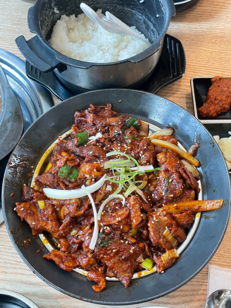 베스킨라빈스선유도역점 이미지