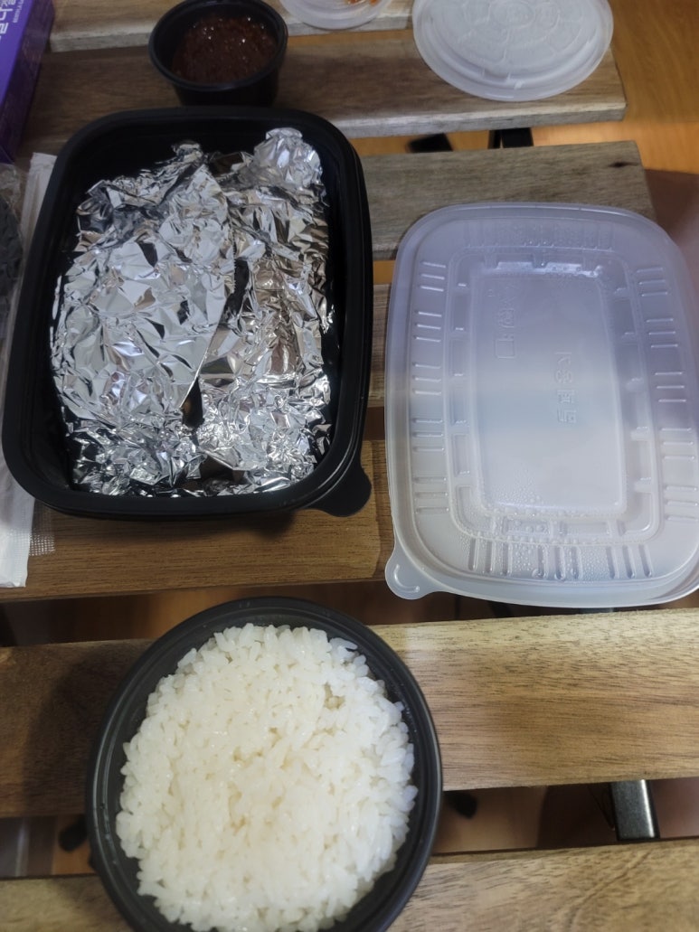 삼겹구이 이미지