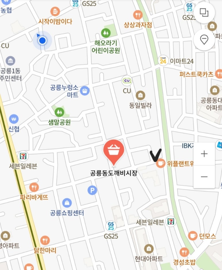 짬순네 이미지