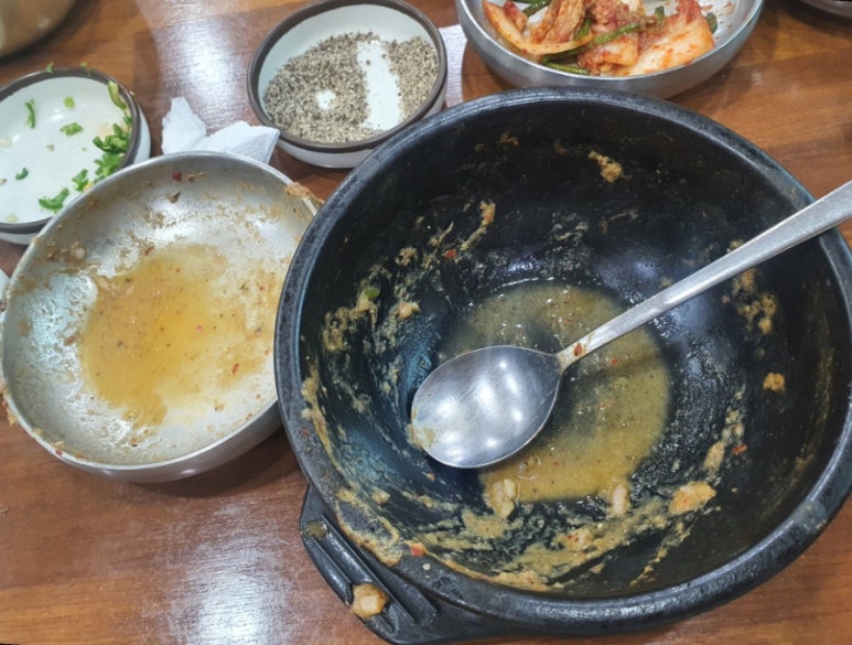 남원골장원추어탕 이미지