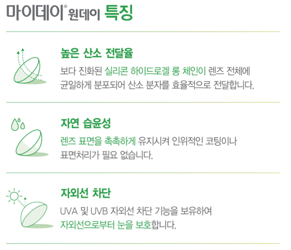 다비치안경 시흥신천사거리점 이미지